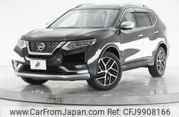 nissan x-trail 2019 quick_quick_DBA-NT32_NT32-301669