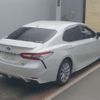 toyota camry 2019 -TOYOTA--Camry DAA-AXVH70--AXVH70-1057034---TOYOTA--Camry DAA-AXVH70--AXVH70-1057034- image 2