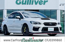 subaru wrx 2018 -SUBARU--WRX CBA-VAB--VAB-022244---SUBARU--WRX CBA-VAB--VAB-022244-