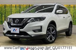 nissan x-trail 2019 -NISSAN--X-Trail DBA-NT32--NT32-301666---NISSAN--X-Trail DBA-NT32--NT32-301666-