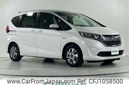 honda freed 2017 -HONDA--Freed DAA-GB7--GB7-1031326---HONDA--Freed DAA-GB7--GB7-1031326-