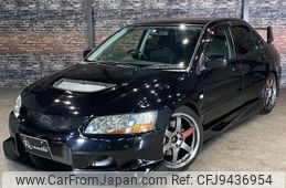 mitsubishi lancer 2003 CFJ9436954
