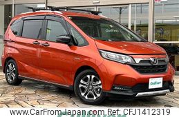 honda freed 2021 CFJ1412319
