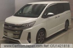 toyota noah 2021 -TOYOTA 【多摩 318ﾑ1188】--Noah 3BA-ZRR80W--ZRR80-0679958---TOYOTA 【多摩 318ﾑ1188】--Noah 3BA-ZRR80W--ZRR80-0679958-