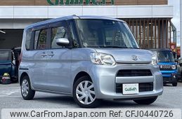 daihatsu tanto 2018 -DAIHATSU--Tanto DBA-LA600S--LA600S-0650061---DAIHATSU--Tanto DBA-LA600S--LA600S-0650061-