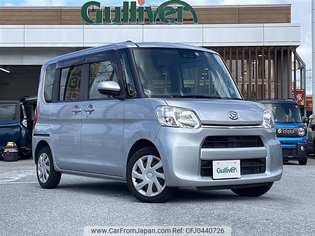 daihatsu tanto 2018 -DAIHATSU--Tanto DBA-LA600S--LA600S-0650061---DAIHATSU--Tanto DBA-LA600S--LA600S-0650061- image 1