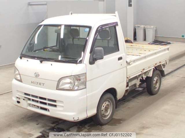 daihatsu hijet-truck 2006 -DAIHATSU--Hijet Truck TE-S210P--S210P-2059977---DAIHATSU--Hijet Truck TE-S210P--S210P-2059977- image 1