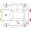 nissan serena 2016 -NISSAN--Serena DAA-GFC27--GFC27-002477---NISSAN--Serena DAA-GFC27--GFC27-002477- image 2