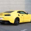 chevrolet camaro 2017 CFJ8043839 image 2