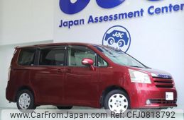 toyota noah 2010 quick_quick_DBA-ZRR70G_ZRR70-0319981