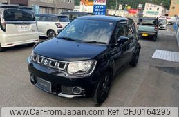 suzuki ignis 2020 -SUZUKI--Ignis 5AA-FF21S--FF21S-202313---SUZUKI--Ignis 5AA-FF21S--FF21S-202313-