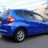 honda fit 2011 TE2504 image 1