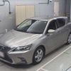 lexus ct 2022 -LEXUS--Lexus CT 6AA-ZWA10--ZWA10-2376066---LEXUS--Lexus CT 6AA-ZWA10--ZWA10-2376066- image 1