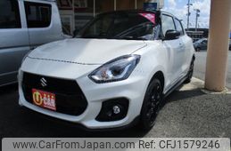 suzuki swift 2025 CFJ1579246