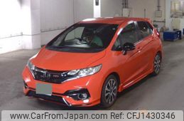 honda fit 2017 CFJ1430346
