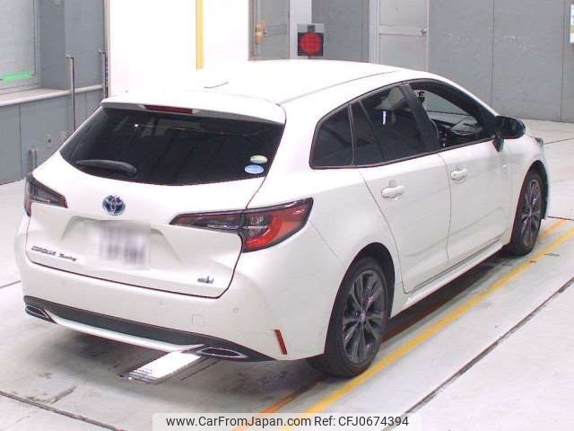 toyota corolla-touring-wagon 2020 -TOYOTA 【岐阜 303ﾆ1484】--Corolla Touring 6AA-ZWE214W--ZWE214-6012629---TOYOTA 【岐阜 303ﾆ1484】--Corolla Touring 6AA-ZWE214W--ZWE214-6012629- image 2