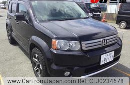 honda crossroad 2009 -HONDA 【伊勢志摩 】--Crossroad RT4-1006044---HONDA 【伊勢志摩 】--Crossroad RT4-1006044-