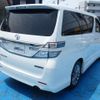 toyota vellfire 2014 quick_quick_DBA-ANH20W_ANH20-8338131 image 4