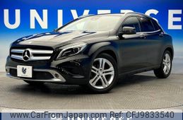 mercedes-benz gla-class 2016 -MERCEDES-BENZ--Benz GLA DBA-156942--WDC1569422J163502---MERCEDES-BENZ--Benz GLA DBA-156942--WDC1569422J163502-