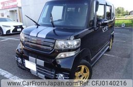 honda n-box 2012 -HONDA 【一宮 580ﾆ2122】--N BOX DBA-JF1--JF1-2014495---HONDA 【一宮 580ﾆ2122】--N BOX DBA-JF1--JF1-2014495-