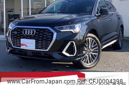 audi q3 2021 quick_quick_3DA-F3DFGF_WAUZZZF39N1042197