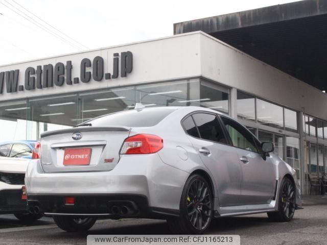 subaru wrx 2019 -SUBARU--WRX VAB--VAB-027657---SUBARU--WRX VAB--VAB-027657- image 2