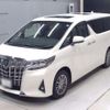 toyota alphard 2021 -TOYOTA 【名古屋 337ﾐ 209】--Alphard 3BA-GGH35W--GGH35-0012665---TOYOTA 【名古屋 337ﾐ 209】--Alphard 3BA-GGH35W--GGH35-0012665- image 1