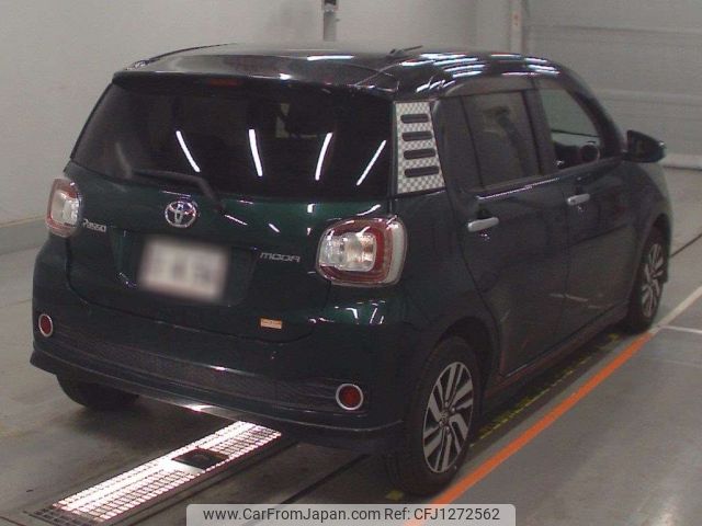 toyota passo 2016 -TOYOTA--Passo M700A-0009129---TOYOTA--Passo M700A-0009129- image 2