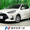 toyota yaris 2021 quick_quick_MXPH10_MXPH10-2064707 image 1