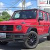 mercedes-benz g-class 2020 quick_quick_3DA-463349_WIN4633492X363745 image 1