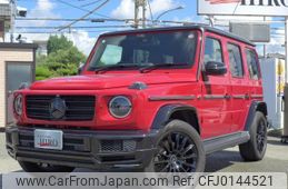 mercedes-benz g-class 2020 quick_quick_3DA-463349_WIN4633492X363745