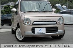 suzuki alto-lapin-chocolat 2014 CFJ1511414