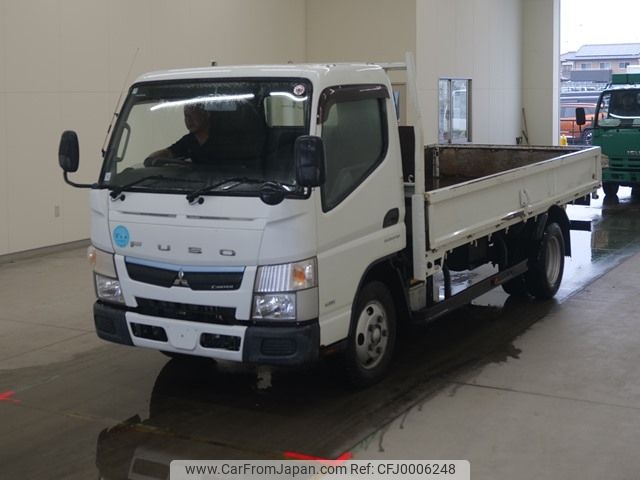 mitsubishi-fuso canter 2016 -MITSUBISHI--Canter FEA50-550600---MITSUBISHI--Canter FEA50-550600- image 1