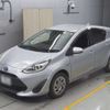 toyota aqua 2018 -TOYOTA 【京都 503て961】--AQUA NHP10-6736828---TOYOTA 【京都 503て961】--AQUA NHP10-6736828- image 1