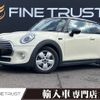 mini mini-others 2018 -BMW--BMW Mini DBA-XR15M--WMWXR32090TL36809---BMW--BMW Mini DBA-XR15M--WMWXR32090TL36809- image 1