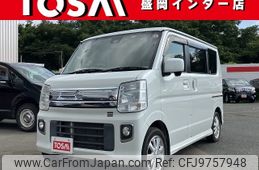 nissan clipper-rio 2017 -NISSAN--Clipper Rio ABA-DR17W--DR17W-107151---NISSAN--Clipper Rio ABA-DR17W--DR17W-107151-