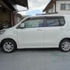 suzuki wagon-r 2012 -SUZUKI 【岡山 581ﾌ6995】--Wagon R MH34S--706291---SUZUKI 【岡山 581ﾌ6995】--Wagon R MH34S--706291- image 27