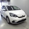 honda fit 2021 quick_quick_6BA-GR2_1101006 image 1