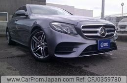 mercedes-benz e-class 2019 quick_quick_213083C_WDD2130832A667043