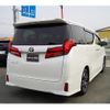 toyota alphard 2023 -TOYOTA--Alphard 3BA-AGH30W--AGH30-0458356---TOYOTA--Alphard 3BA-AGH30W--AGH30-0458356- image 9