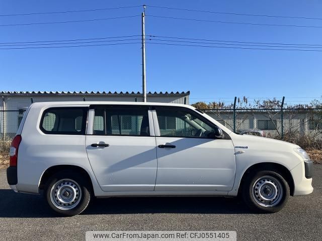 toyota probox 2019 quick_quick_6AE-NHP160V_0014055 image 2