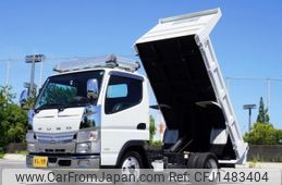 mitsubishi-fuso canter 2020 CFJ1483404