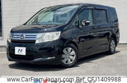honda stepwagon 2010 -HONDA--Stepwgn DBA-RK1--RK1-1031576---HONDA--Stepwgn DBA-RK1--RK1-1031576-