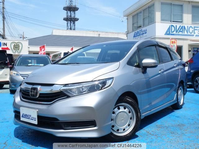 honda shuttle 2020 quick_quick_6BA-GK8_GK8-2103700 image 1