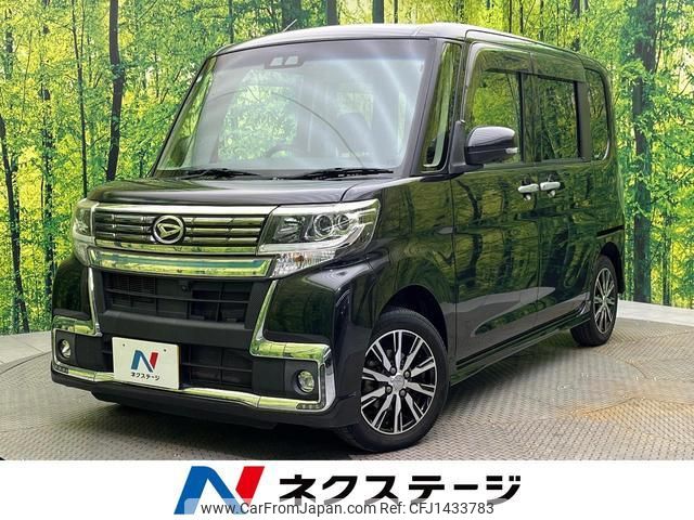 daihatsu tanto 2019 quick_quick_LA600S_LA600S-0781913 image 1
