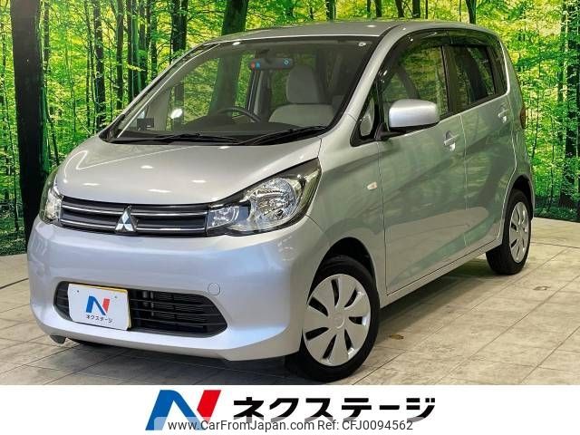 mitsubishi ek-wagon 2014 -MITSUBISHI--ek Wagon DBA-B11W--B11W-0108912---MITSUBISHI--ek Wagon DBA-B11W--B11W-0108912- image 1