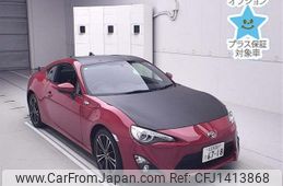 toyota 86 2015 -TOYOTA--86 ZN6-050796---TOYOTA--86 ZN6-050796-