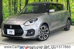 suzuki swift 2024 CFJ1517860