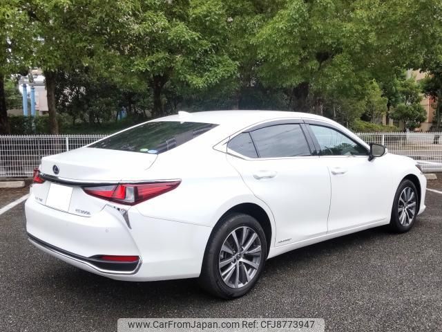 lexus es 2020 quick_quick_6AA-AXZH11_AXZH11-1000519 image 2
