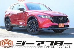 mazda cx-5 2022 -MAZDA--CX-5 6BA-KF5P--KF5P-503592---MAZDA--CX-5 6BA-KF5P--KF5P-503592-